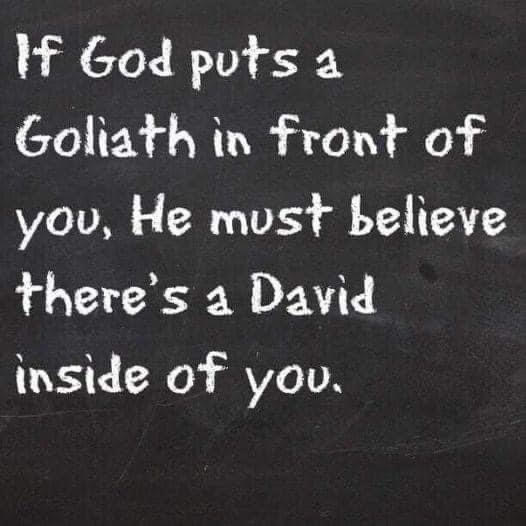 A word of encouragement from Lake Park Christian Church